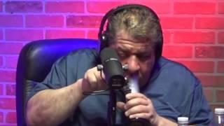 HOW TO DO THE PERFECT  BONG HIT FT JOEY DIAZ!