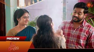 Singappenne - Preview | 25 Nov 2024 | Tamil Serial | Sun TV