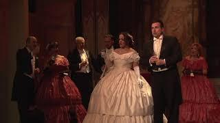 La Traviata in Rome | I Virtuosi dell'opera di Roma