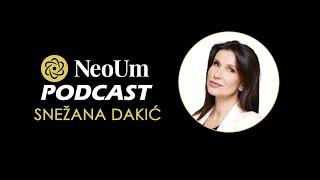NeoUm | Epizoda 12: Snežana Dakić