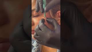 Piercing nasıl takılır - microdermal piercing