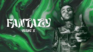 Fantazy - Shine X Official Lyrics Video