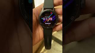 beatXP Vega Neo 1.43" AMOLED Bluetooth Calling Smartwatch #budgetsmartwatch #beatxp #beatXPVegaNeo