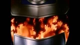 All Megazord Transformations Part 1   YouTube