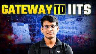 Why IOQM is more important to get Direct Admission in IIT Kanpur | Prashant Jain #ioqm #jee