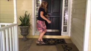 How To Choose A Residential Doormat