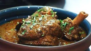 How to Make Lamb Rogan Josh with Vivek Singh