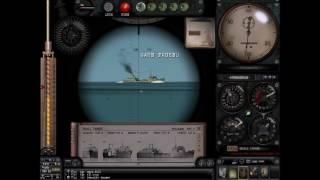 SH3 Manual Torpedo attack by Bstanko6