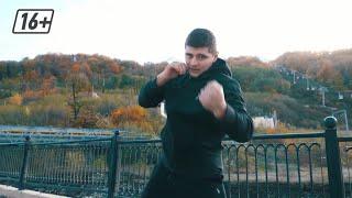 Олег Попов идёт за очередной победой - Горилла ММА Серия-26: Fight Riot - Анонс