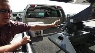 How to Hook up and Unhook your 5th Wheel Hitch / RV Outlet USA