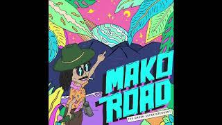 The Green Superintendent - MAKO ROAD // The Green Superintendent EP