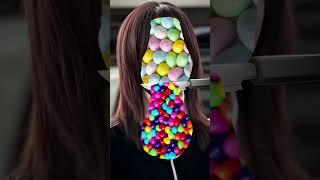 ASMR's Most Famous Shorts!#ASMR #lisa