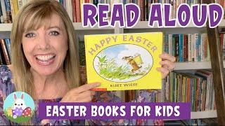 Happy Easter by Kurt Wiese | Easter Read Aloud 