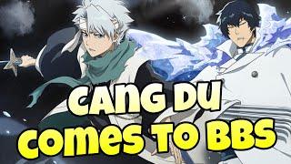 Cang Du & Stolen Bankai Toshiro Come To Bleach Brave Souls | TYBW
