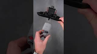 DJI Avata Binding with Motion Controller  #shorts #djiavata #drone #motioncontroller