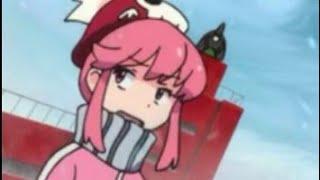 Sarah William's Nonon Jakuzure is adorable