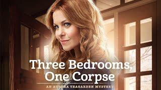 Three Bedrooms, One Corpse: Aurora Teagarden Mystery | 2016 Hallmark Mystery Movie Full Length