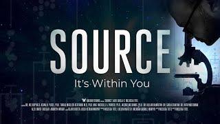 SOURCE - It's Within You (Official Trailer)