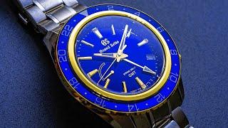 Top 10 Grand Seiko Watches You Need in Your Collection