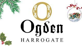  Celebrate Christmas with Ogden of Harrogate – Timeless Jewellery & Watches 