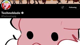 are you following @Technothepig on twitter.com???._animatic