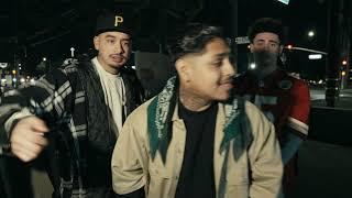 Popoff x Micah1K x GB Drako - Troopin (Official Music Video) | Dir. @shooterzongo