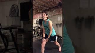 Functional Strength with Coach Jen Murphy