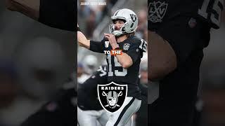 Watch Coach Andy Reid send a warning to the league about Chiefs' new gunslinger Gardner Minshew!