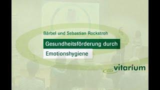 Gesundheit fördern durch Emotionshygiene