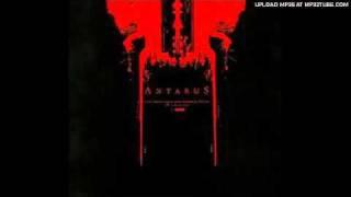 Antaeus - Bleeding Blasphemy.