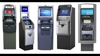 Get Started With Your 1st ATM Machine, Questions Answered