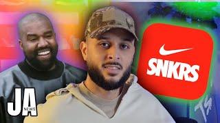 YEEZY Is Back! New Music + Nike’s Big Release Was A Success | JA News