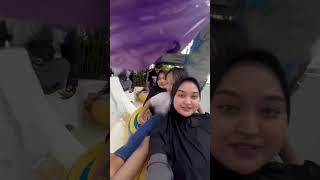 liburan bersama keluarga