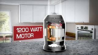 Milex Nutri Blender 1200