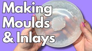 Mastering Silicone Moulds TODAY with Expert Techniques! | EP. 331