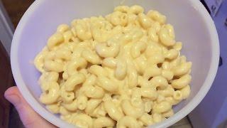 Instant Pot Mac & Cheese