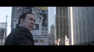 Pay the Ghost Official Teaser Trailer - starring Nicolas Cage