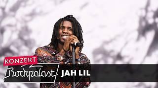 Jah Lil live | Summerjam Festival 2024 | Rockpalast