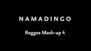 Patience Namadingo feat Billy kaunda Reggae Mash up