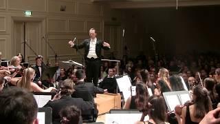 P. I. Tchaikovsky: Romeo and Juliet - Fantasy Overture - Slaven Kulenović