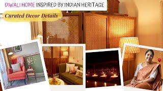 NEW & Beautiful Decor Ideas to Instantly Style Your Home | Diwali Home