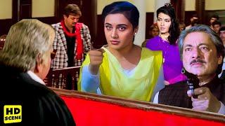 औरत अभी इतनी भी लाचार नहीं हो गई.. जो हर वक्त भीख मांगे | Rani Mukerji Best Climax Scene | Shadaab k