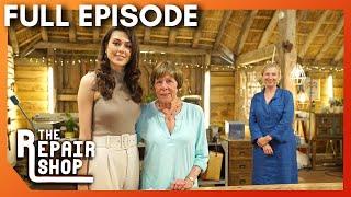 Season 7 Episode 5 | The Repair Shop (Full Episode)