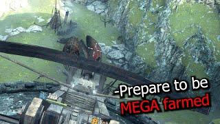 Dragon's Dogma 2: How To Farm EXP Early