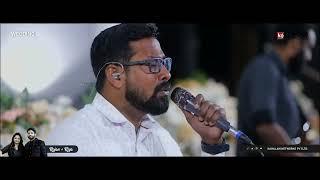 Enthullu njan Daivame - Lordson Antony | Wedding Choir | Kahalam Networks