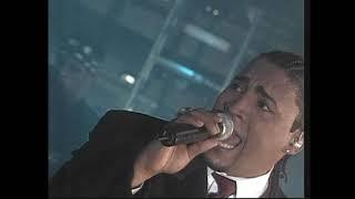 Don Omar - The Last Don Live (2004) DVD Concierto Completo 