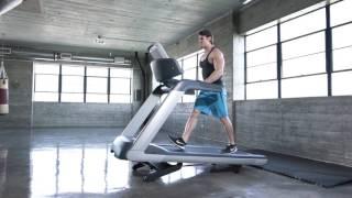 Jeff Seid Fitplan and Precor