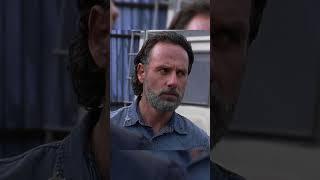 She wanted the doo-dah with Ricky Grimes | The Walking Dead