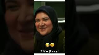 قلبشون بوی پا میده  #shortvideo  #نقی #پایتخت