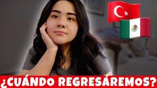 ¿PORQUÉ DEJAMOS TURQUÍA? (Jamás les había contado esto) ¿Regresaremos? | Gina Elguea